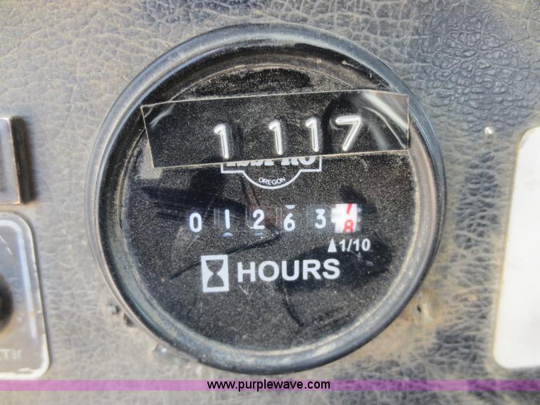 image for item F6945 1996 Kenworth W900B semi truck