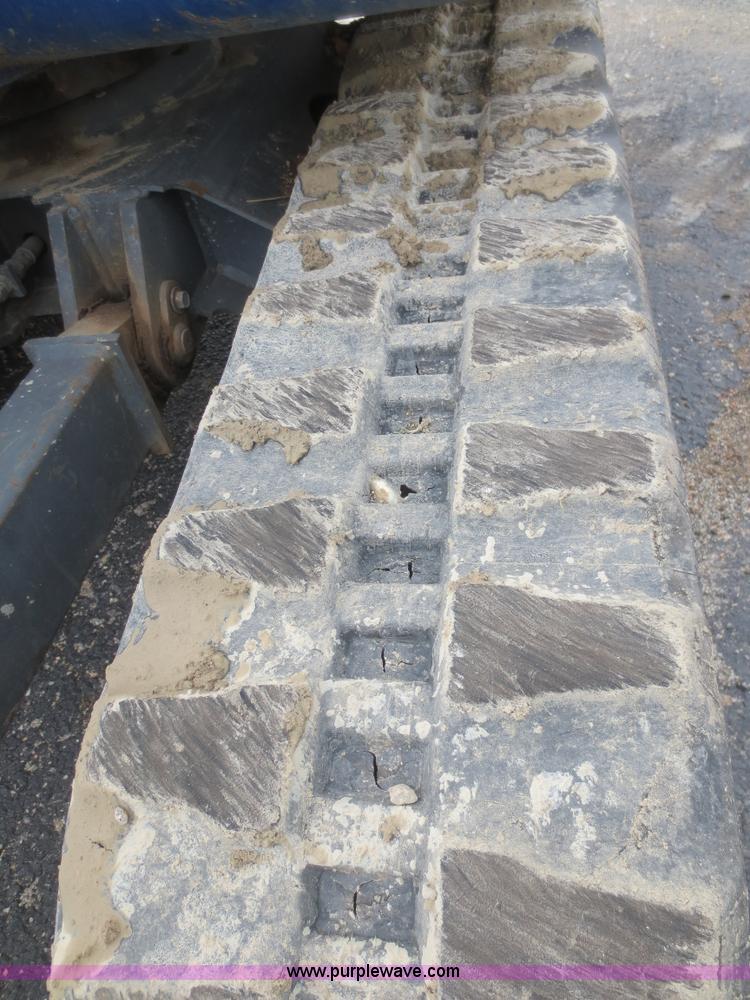 image for item F6974 2006 IHI 35N mini excavator