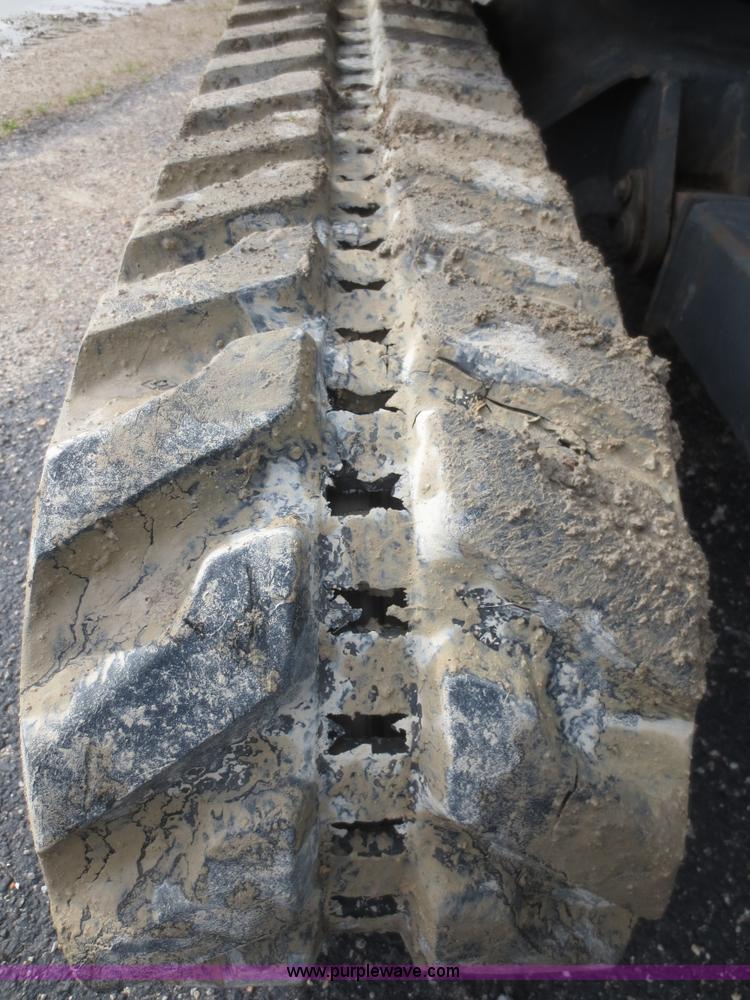 image for item F6974 2006 IHI 35N mini excavator