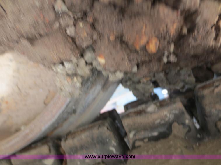 image for item F6974 2006 IHI 35N mini excavator