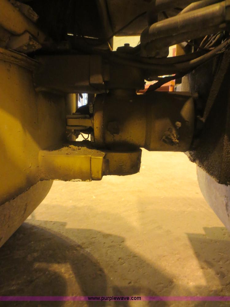 image for item F8269 Wacker vibratory roller