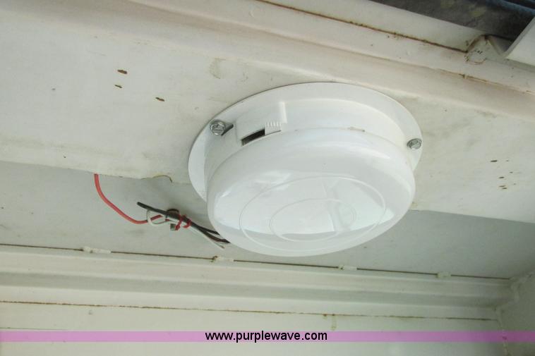 image for item G8357 P & H 122 Omega 100 series hydraulic crane