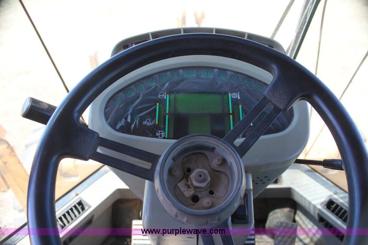 image for item H2105 1999 Case 721C wheel loader