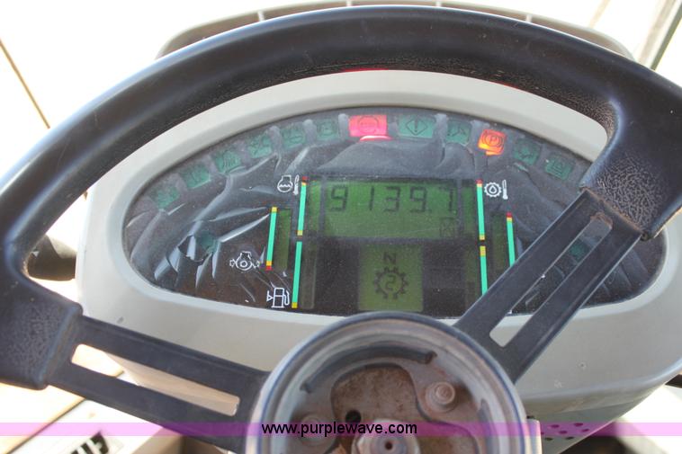 image for item H2105 1999 Case 721C wheel loader