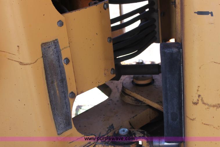 image for item H2105 1999 Case 721C wheel loader
