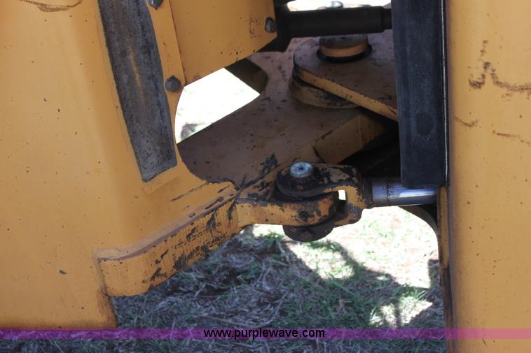 image for item H2105 1999 Case 721C wheel loader