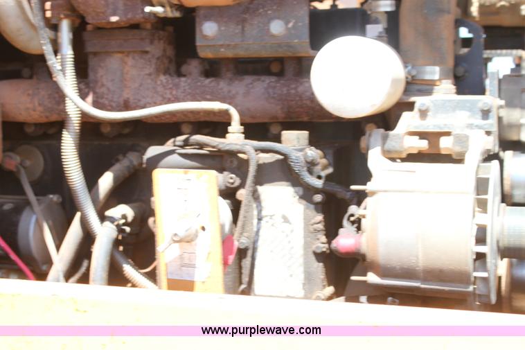 image for item H2105 1999 Case 721C wheel loader