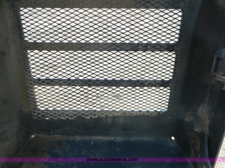 image for item H2476 Thomas B103/2200 skid steer