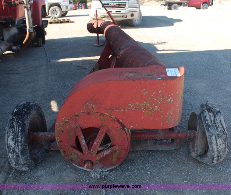 image for item H2633 Crisafulli 18" water pump