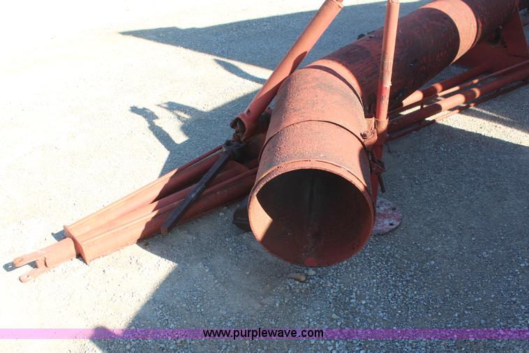 image for item H2633 Crisafulli 18" water pump