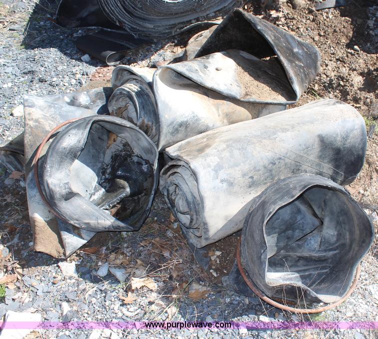 image for item H2633 Crisafulli 18" water pump