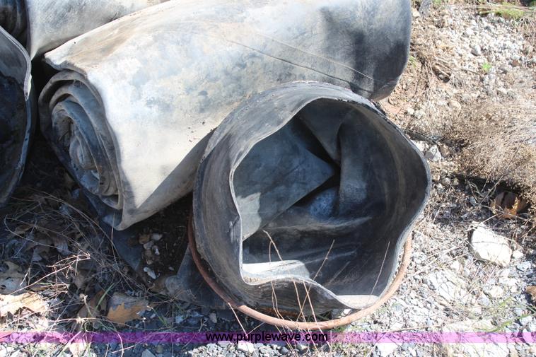 image for item H2633 Crisafulli 18" water pump