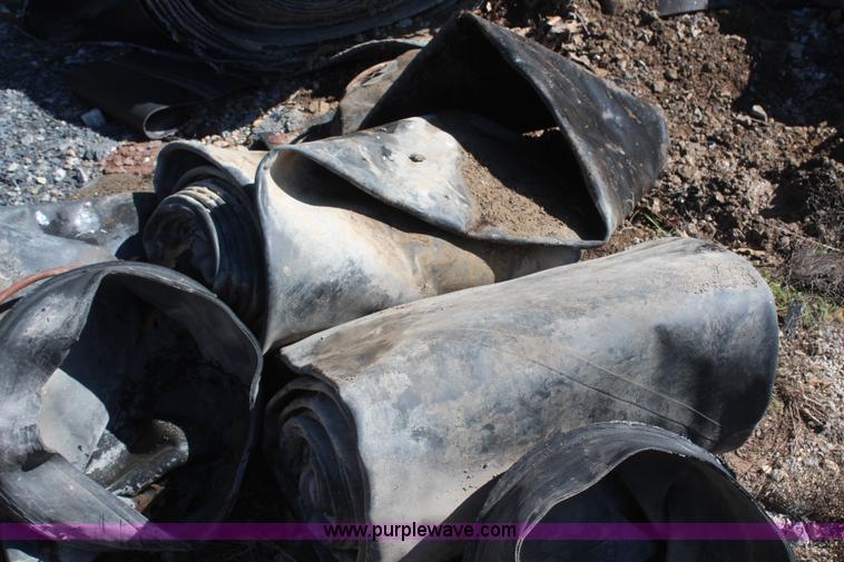 image for item H2633 Crisafulli 18" water pump