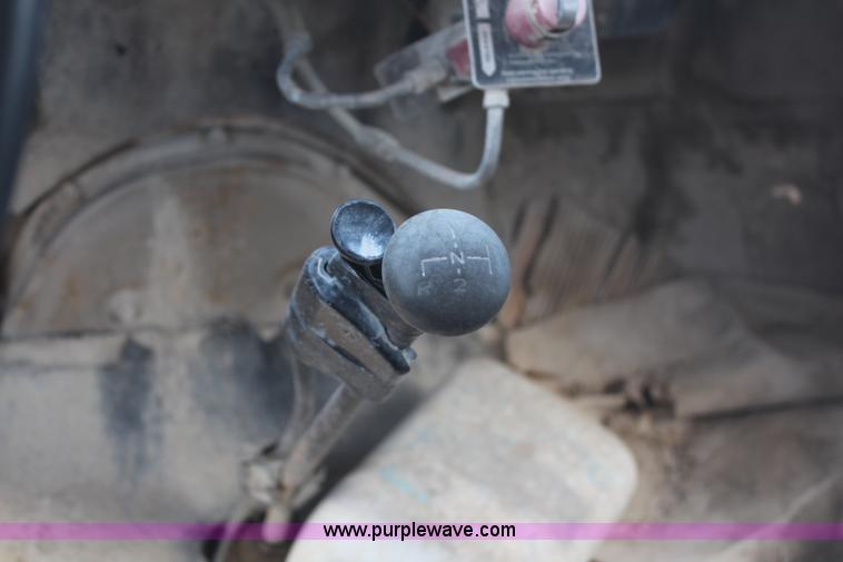 image for item H2639 1963 Chevrolet 60 fuel truck