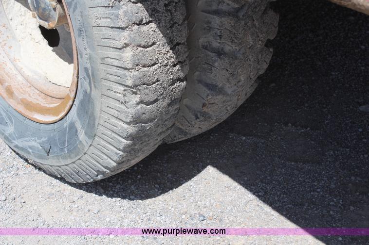 image for item H2639 1963 Chevrolet 60 fuel truck