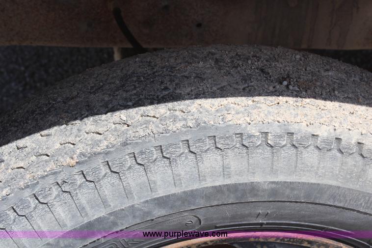 image for item H2639 1963 Chevrolet 60 fuel truck