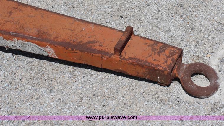 image for item H2640 Joy 750 cfm air compressor