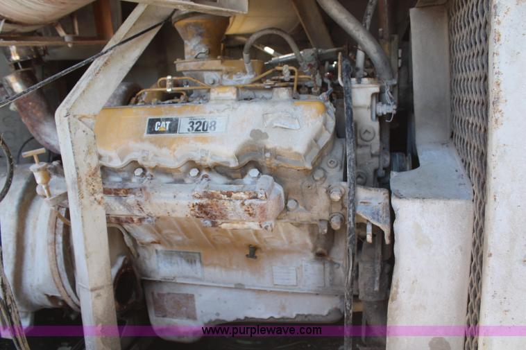 image for item H2640 Joy 750 cfm air compressor