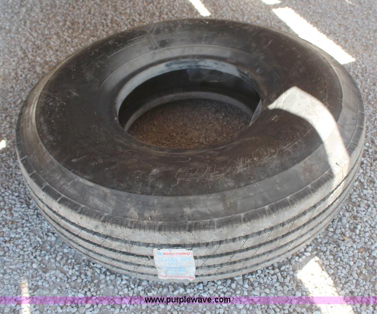 image for item H2641 1967 Load King 403LR 40 ton lowboy trailer