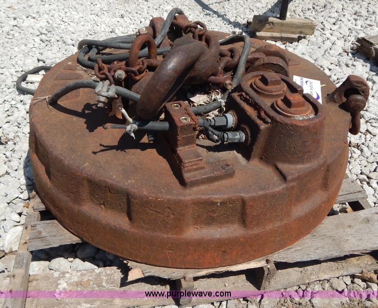 image for item H3423 Ohio 45" magnet