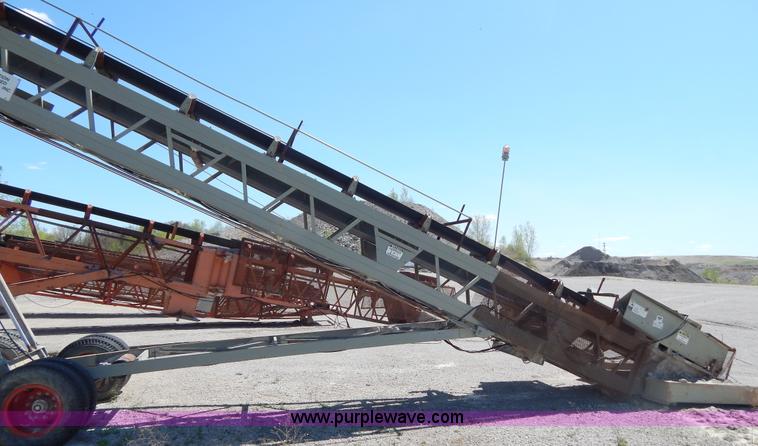 image for item H3435 MRX Duo Vibe 6030 portable screen plant