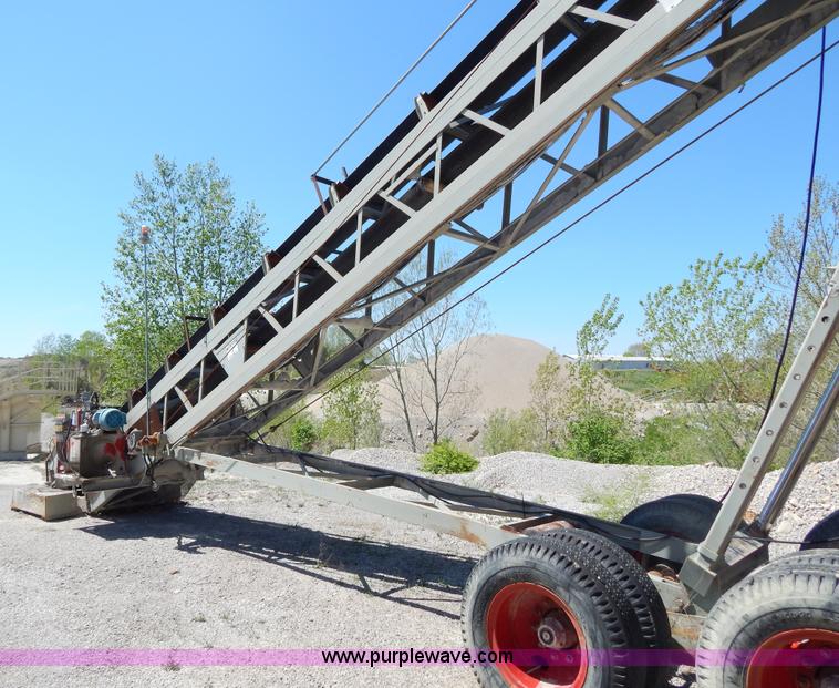 image for item H3435 MRX Duo Vibe 6030 portable screen plant