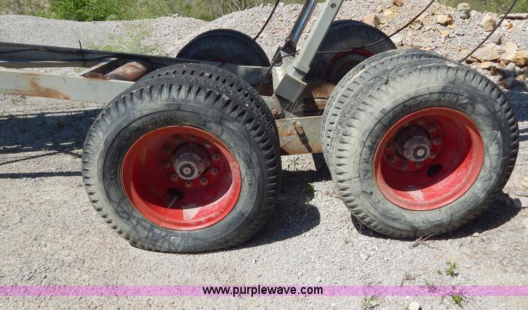 image for item H3435 MRX Duo Vibe 6030 portable screen plant