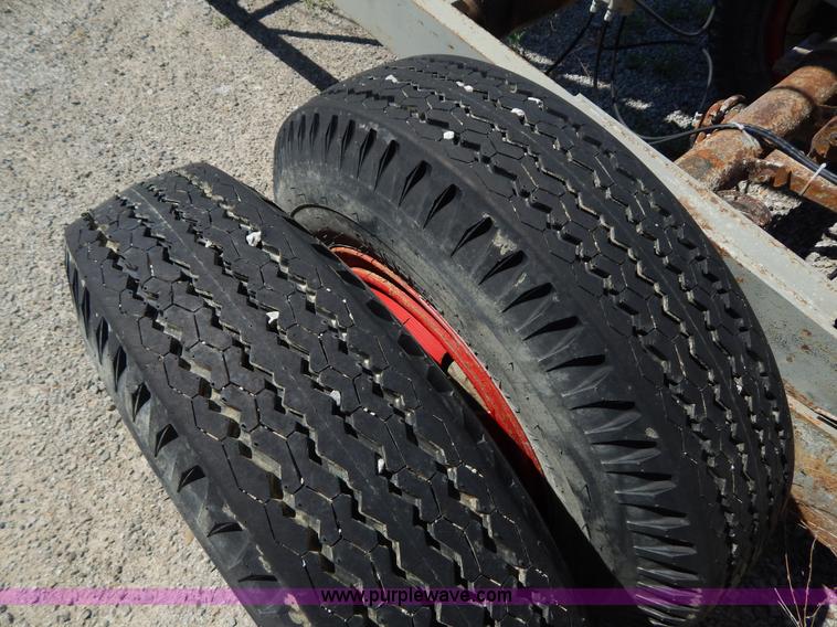 image for item H3435 MRX Duo Vibe 6030 portable screen plant