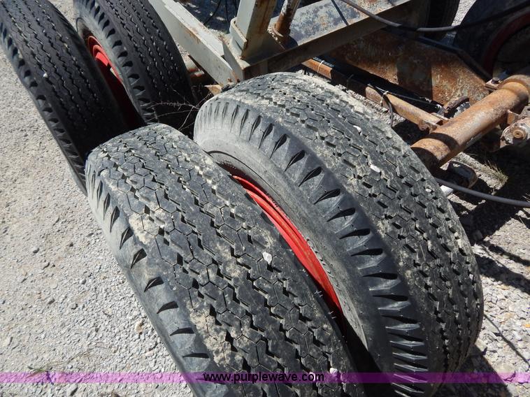 image for item H3435 MRX Duo Vibe 6030 portable screen plant