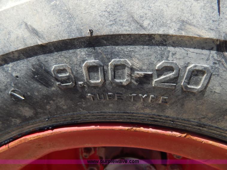 image for item H3435 MRX Duo Vibe 6030 portable screen plant