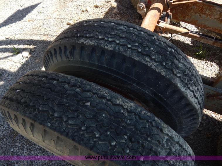 image for item H3435 MRX Duo Vibe 6030 portable screen plant