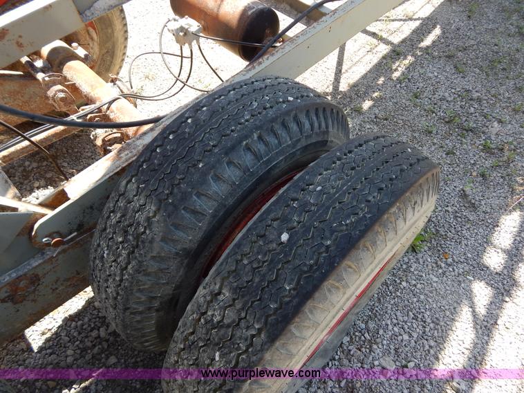 image for item H3435 MRX Duo Vibe 6030 portable screen plant