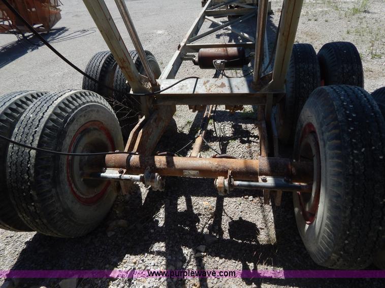 image for item H3435 MRX Duo Vibe 6030 portable screen plant