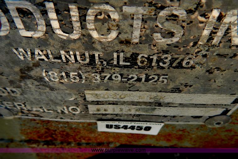 image for item H3435 MRX Duo Vibe 6030 portable screen plant