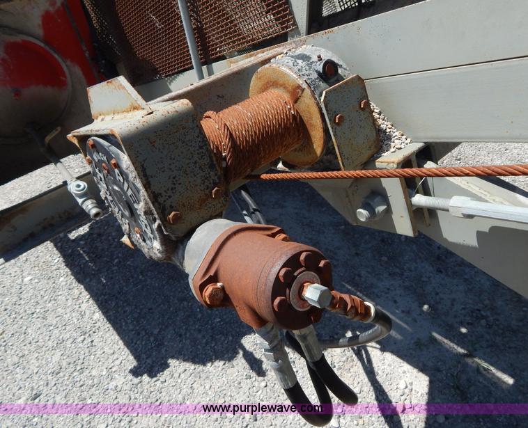 image for item H3435 MRX Duo Vibe 6030 portable screen plant