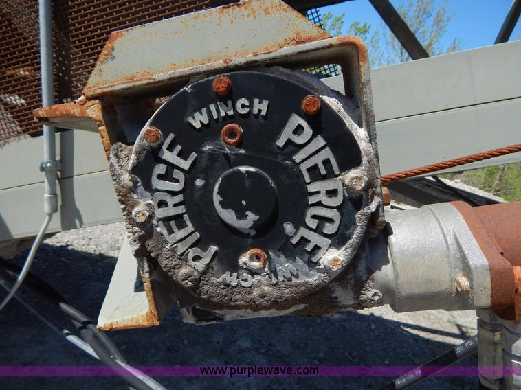 image for item H3435 MRX Duo Vibe 6030 portable screen plant