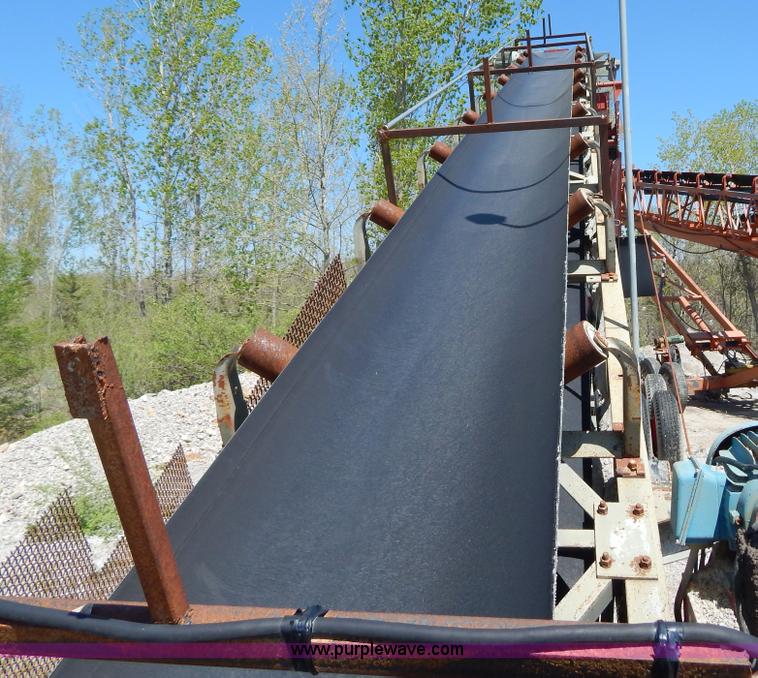 image for item H3435 MRX Duo Vibe 6030 portable screen plant