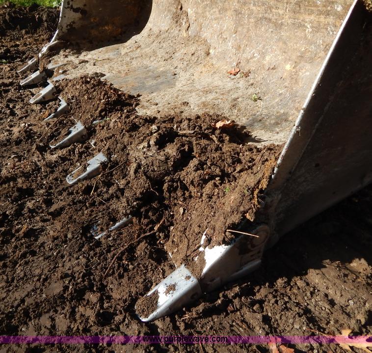 image for item H3436 1988 Caterpillar 963 track loader