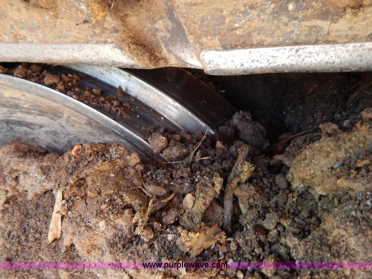 image for item H3436 1988 Caterpillar 963 track loader