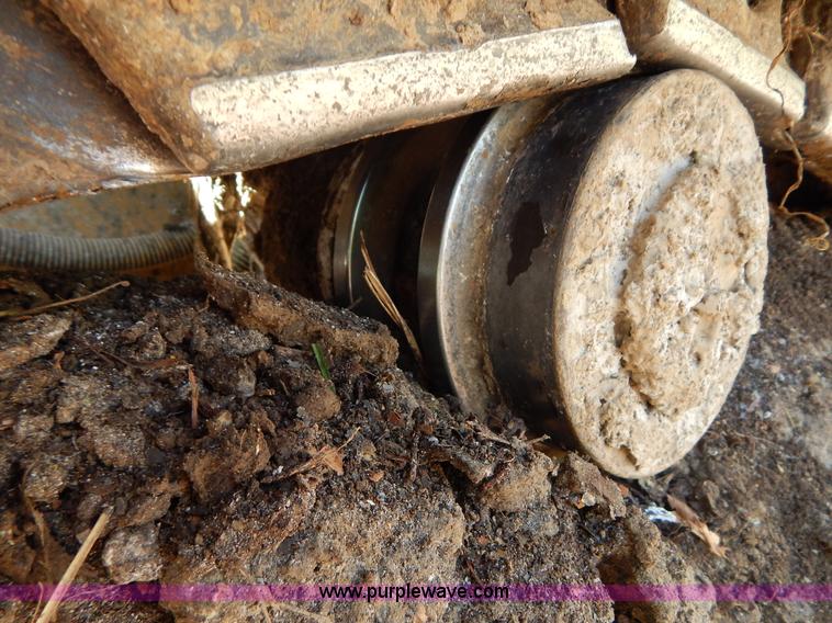 image for item H3436 1988 Caterpillar 963 track loader