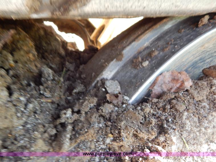 image for item H3436 1988 Caterpillar 963 track loader