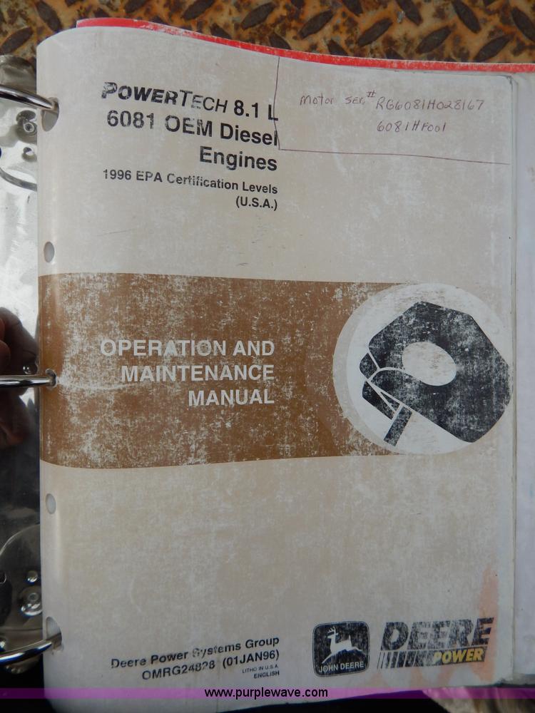 image for item H3438 1998 Eagle 1000-15CV portable impact crusher