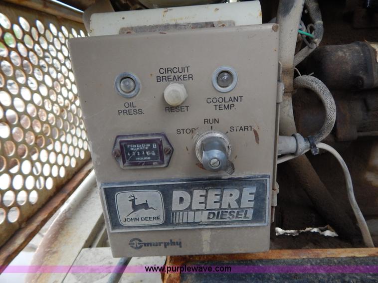 image for item H3439 Nordberg CV90D deck screen