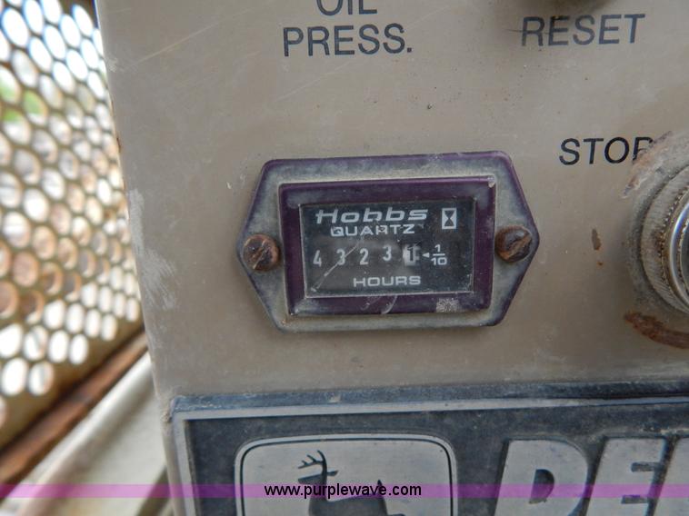 image for item H3439 Nordberg CV90D deck screen