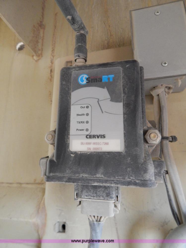 image for item H3439 Nordberg CV90D deck screen