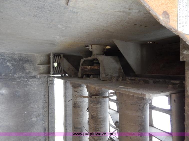 image for item H3439 Nordberg CV90D deck screen