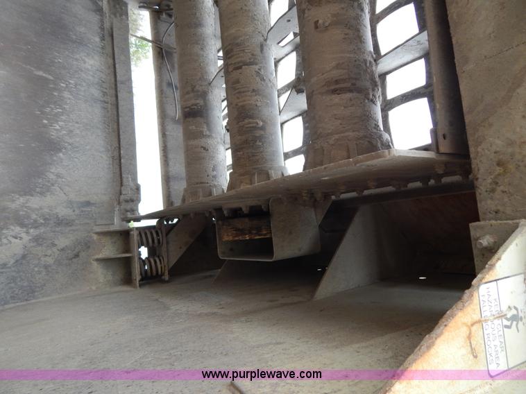 image for item H3439 Nordberg CV90D deck screen