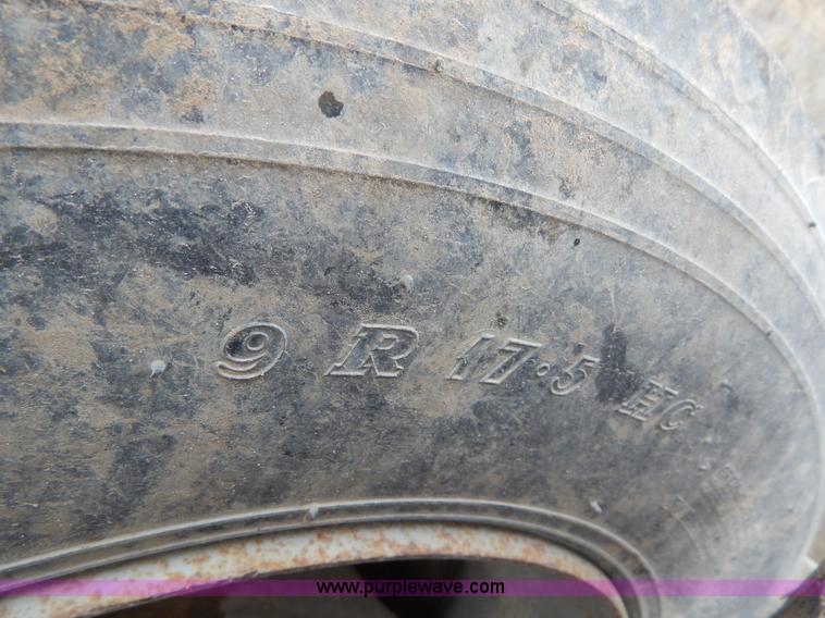 image for item H3439 Nordberg CV90D deck screen