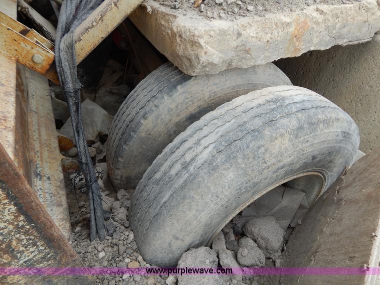 image for item H3439 Nordberg CV90D deck screen