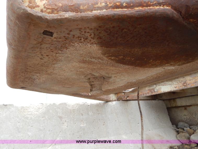 image for item H3439 Nordberg CV90D deck screen